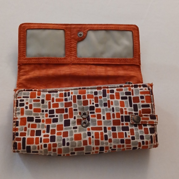 Kipling Wallet - Picture 4 of 8